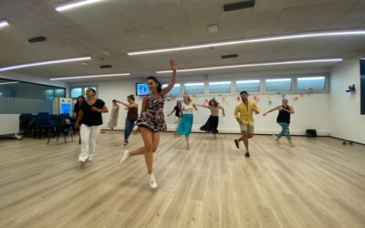 Día Internacional de la Danza: cómo bailar transforma tu cuerpo, tu mente y tu confianza