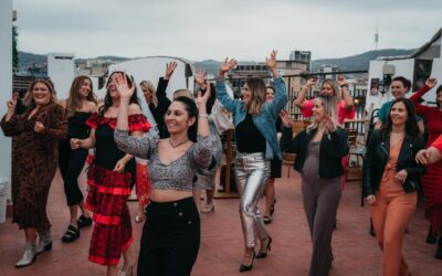 The Power of Movement: How Dance Builds Confidence and Well-Being in Women