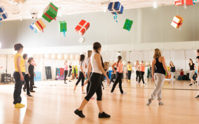¡Salsa Flow now in  Sitges, Castelldefels, Gavà y Vilanova i la Geltrú!