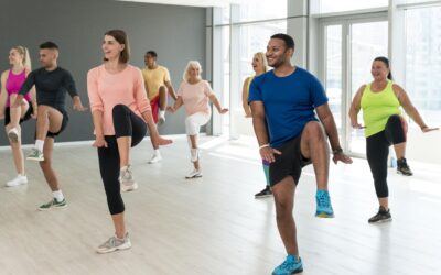 Más que amor: ¿cómo la salsa mejora tu salud cardiovascular?