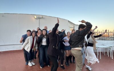 Dance and Corporate Wellness: New Ways to Support Teams in the Workplace